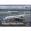 Micro Mir McDonnell Douglas Dc-9 /41 SAS, Swedeweys repülő makett