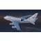 Micro Mir Boeing 747SP SOFIA repülő makett