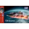 Micro Mir Boeing X-20 Dyna-Soar repülő makett