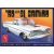 AMT 1959 Chevy El Camino makett