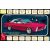 AMT 1965 Buick Riviera (George Barris) makett