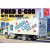 AMT Ford C-600 City Delivery Lorry makett