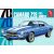 AMT 1970½ Chevrolet Camaro Z28 - Full Bumper makett
