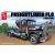 AMT Freightliner FLC Semi Tractor makett