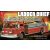 AMT American LaFrance Ladder Chief Fire Truck makett