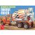 AMT Kenworth /Challenge Transit Cement Mixer Truck makett