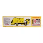 AMT Ford C-900 Gar Wood Load Packer Garbage Truck makett