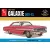 AMT 1964 Ford Galaxie "Craftsman Plus Series" makett