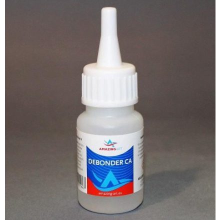 Amazing Art Debonder - pillanatragasztó eltávolító