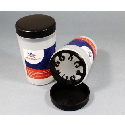 Amazing Art ecsetmosó edény