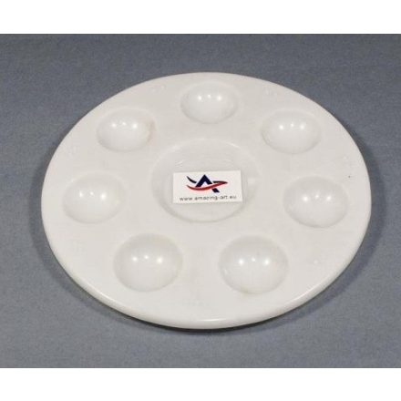 Amazing Art műanyag festőpaletta