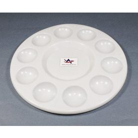 Amazing Art műanyag festőpaletta nagy