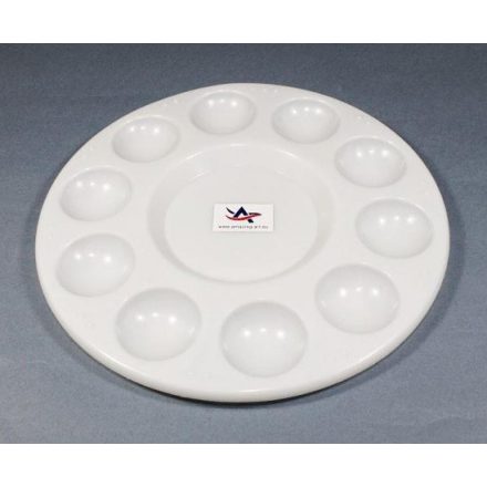 Amazing Art műanyag festőpaletta nagy