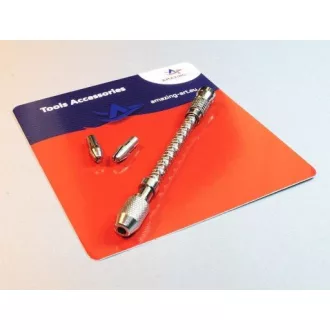 Amazing Art Twister Mini Hand Drill - kézi fúró