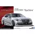 Aoshima TOYOTA CROWN ROYALSALOON makett