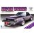 Aoshima Lb Works Japan 4Dr makett