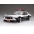 Aoshima Lb Works Ken Mary 4Dr Patrol Car makett