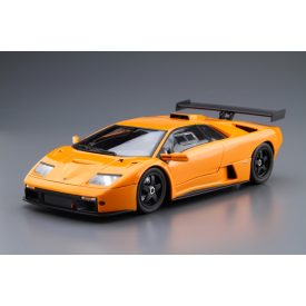Aoshima Lamborghini Diablo GTR makett