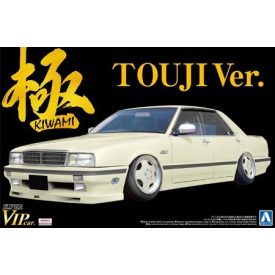 Aoshima IMPUL 30S makett