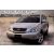 Aoshima Toyota Harrier 350G Premium L Package makett