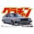 Aoshima Nissan Skyline HT 2000 Turbo GT-E S makett