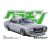 Aoshima Nissan Gloria 4DR HT 2000 SGL-E makett