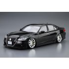 Aoshima Toyota Rojam Crown Athlete GRS214 '12 makett
