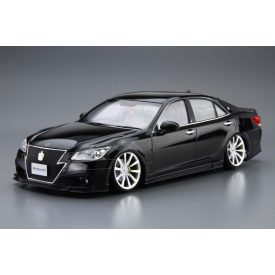 Aoshima Toyota Rojam Crown Athlete GRS214 '12 makett