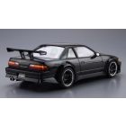 Aoshima Nissan Rasty PS13 Silvia makett