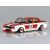 Aoshima Hakosuka LB-Works/Skakotan Koyaji Choice Nissan Skyline 4Door makett