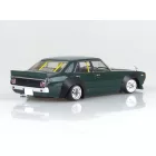 Aoshima LB Works Kenmary 4Dr makett