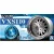 Aoshima VIP MODULAR VXS110 19INCH kerék szett