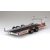 Aoshima Brian James Trailers A4 Transporter makett