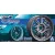 Aoshima 20INCH SSR PROFESSOR VF1 kerék szett