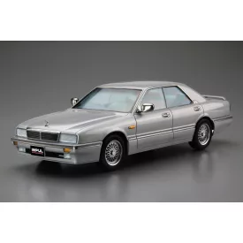 Aoshima Impul 731S '89 makett