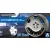 Aoshima GLASSENHEIT DISIC REVO 20INCH kerék szett