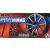 Aoshima BRW prolile 09 MAG 20" kerék szett