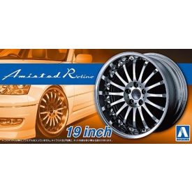 Aoshima AMISTAD ROTINO 19INCH kerék szett