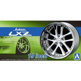 Aoshima Kranze LXZ 19" kerék szett