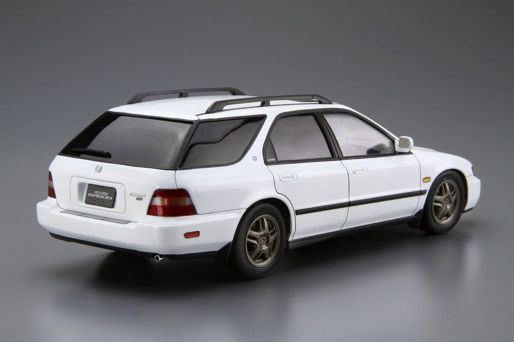Honda accord cf2