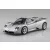 Aoshima PAGANI ZONDA C12S 2000 makett