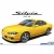 Aoshima Nissan S15 Silvia Spec-R '99 makett