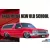 Aoshima YN86 Hilux New Old School '95 makett