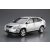 Aoshima Toyota Gsu30W Harrier 350G Premium L Package '06 makett