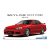 Aoshima Nissan Er34 Skyline 25Gt-X Turbo 1998 makett