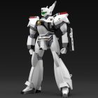 Aoshima Mobile Police Patlabor AV-98 Ingram 2ndmakett