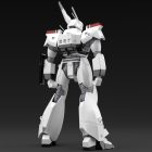 Aoshima Mobile Police Patlabor AV-98 Ingram 2ndmakett