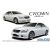 Aoshima CROWN GRS182 2003 makett