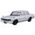 Aoshima NISSAN PGC10 SKYLINE 2000 GT R 1970 makett