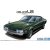 Aoshima Toyota RA35 Celica LB 2000GT '77 makett
